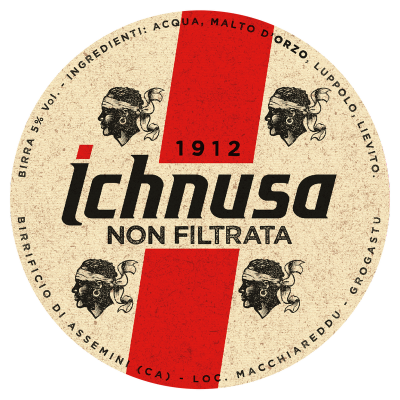 ICHNUSA NON FILTRATA 0/40