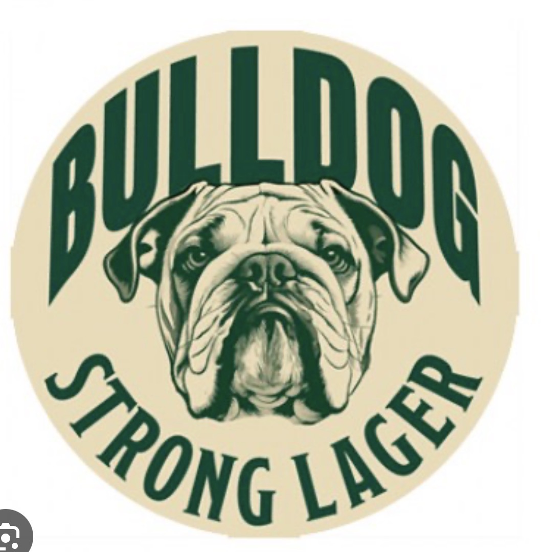 Gran Bretagna - BULLDOG 0,20