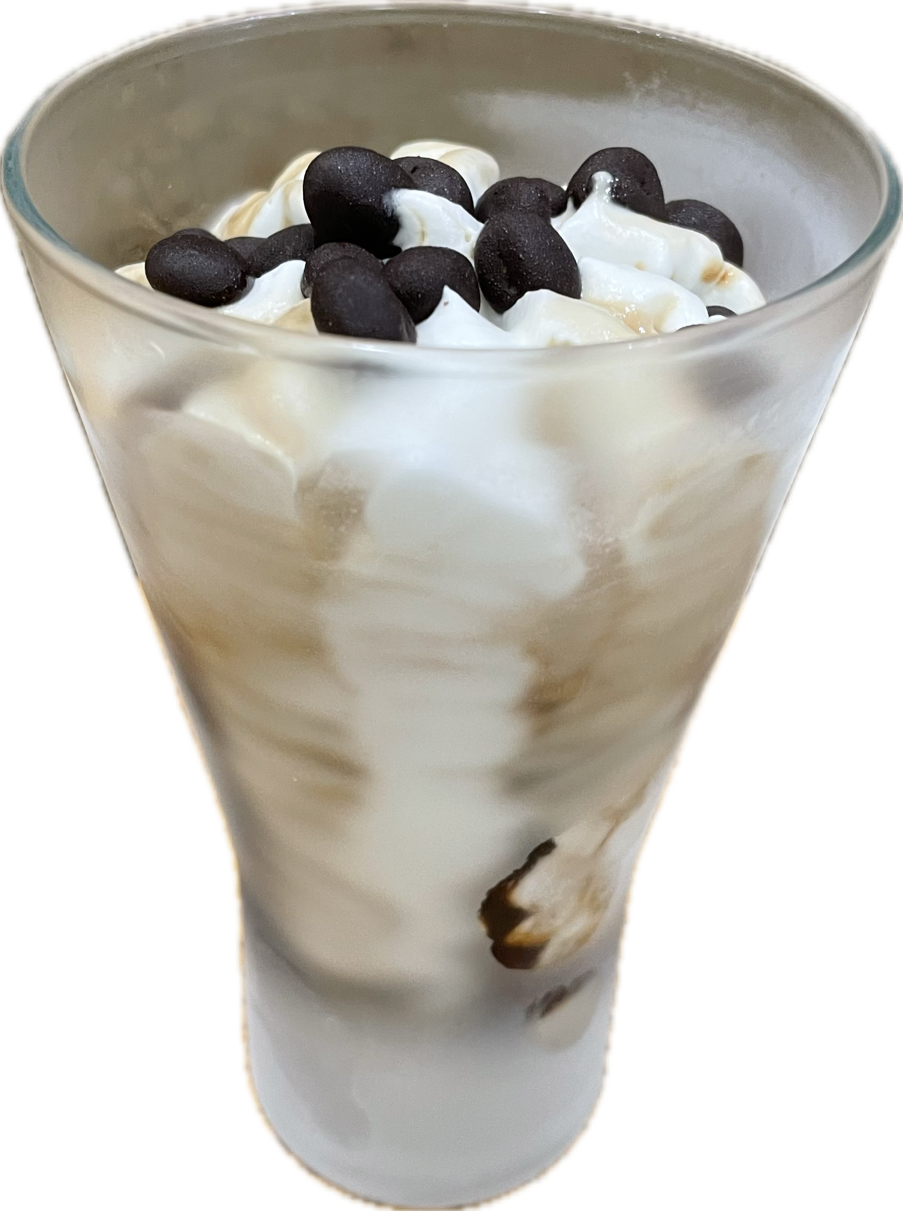 Coppa al Caffè 