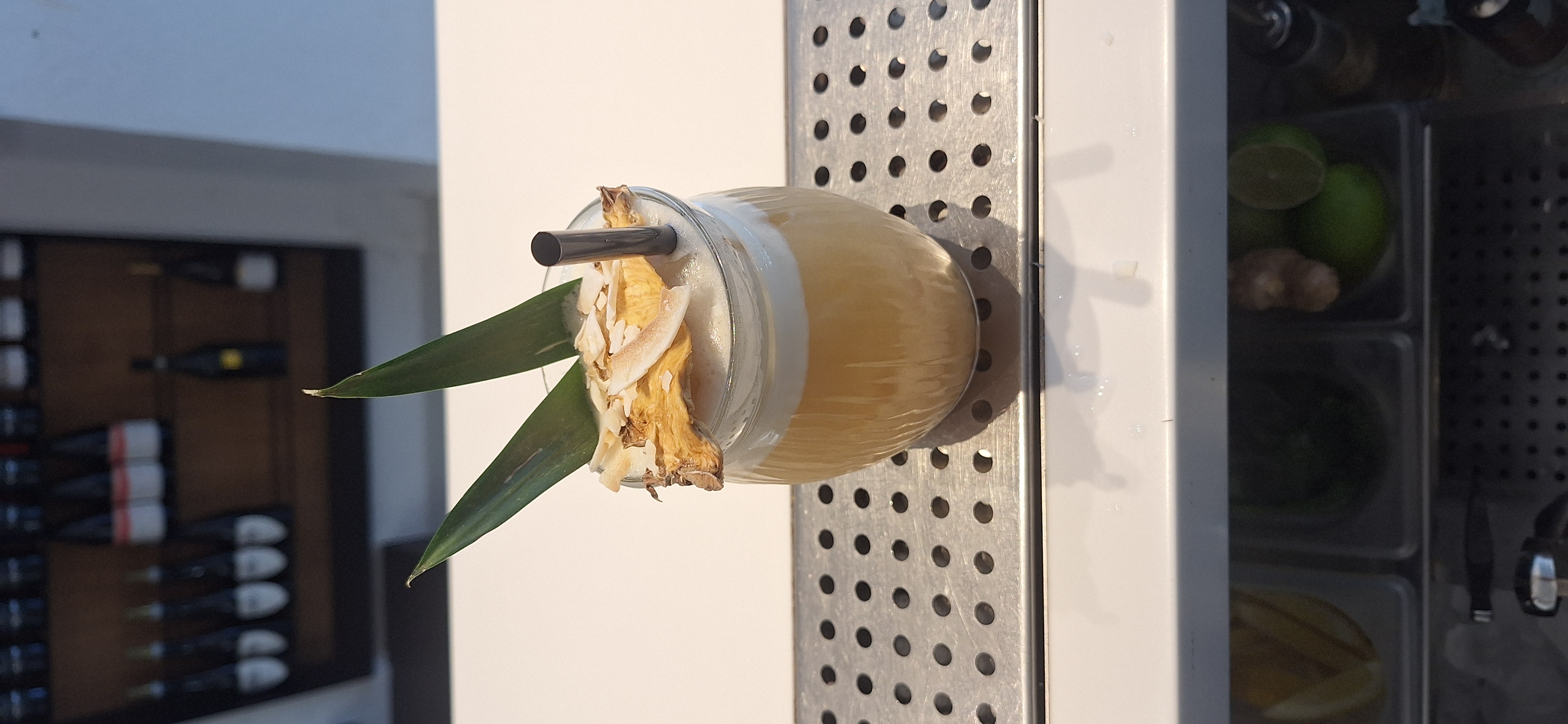 VIRGIN COLADA