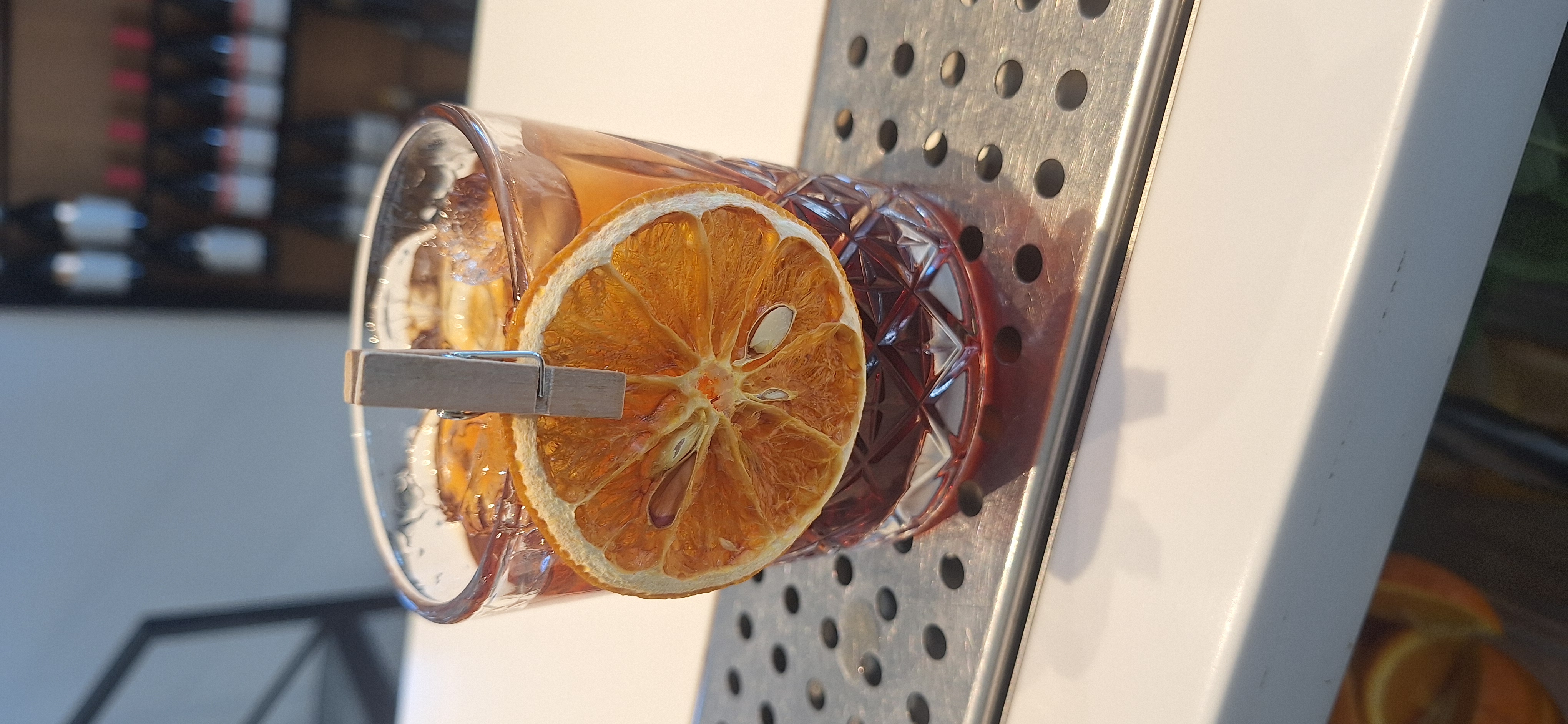 NEGRONI SBAGLIATO