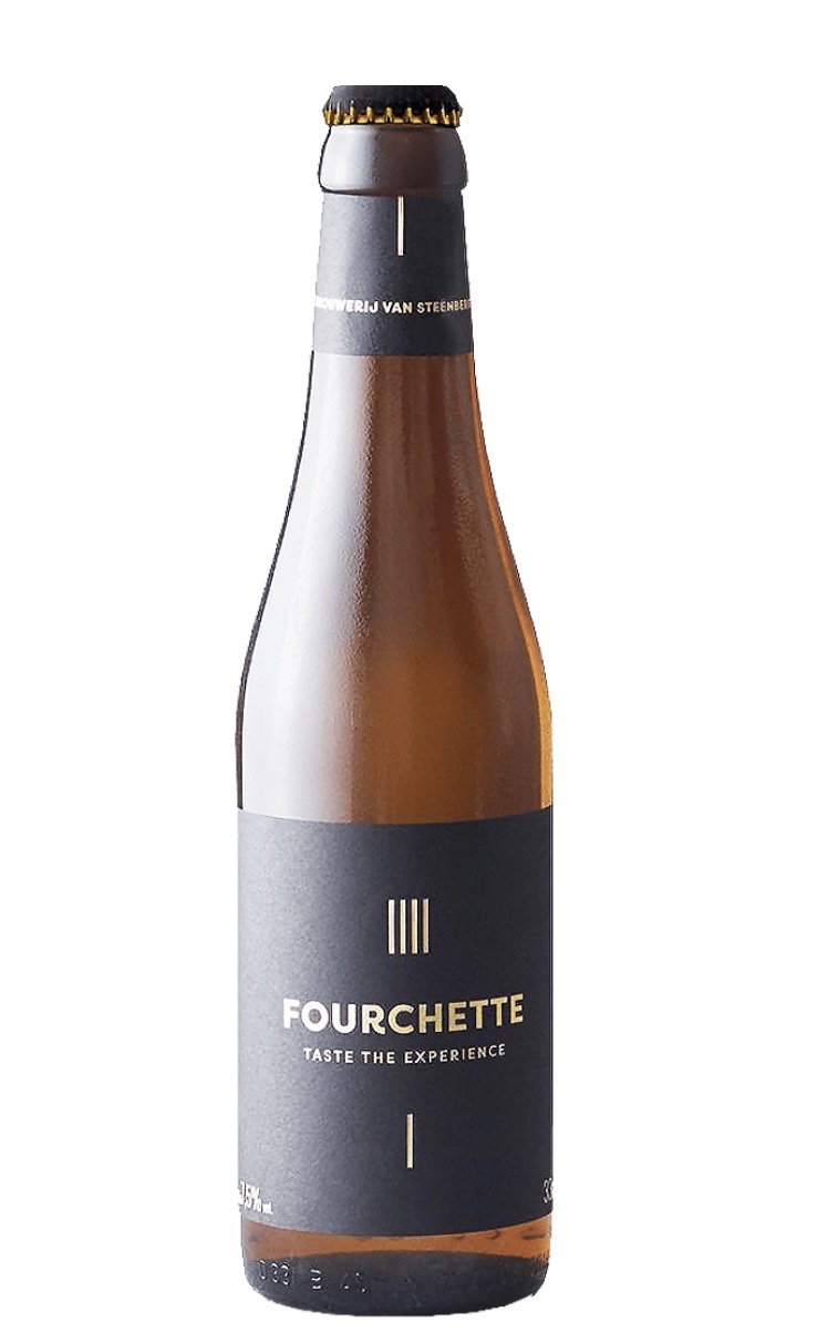 BELGIO - FOURCHETTE